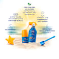 Sonnenspray Kids Schutz & Pflege LSF 50+ NIVEA SUN