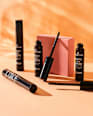 Brow Mascara Make Me Brow 06 Ebony Brows essence