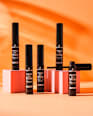 Brow Mascara Make Me Brow 06 Ebony Brows essence