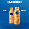Bodylotion Q10 straffend & bräunend NIVEA