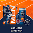 Geschenkset Sport Box 3tlg NIVEA MEN