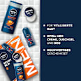 Geschenkset Sport Box 3tlg NIVEA MEN