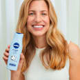 Shampoo Classic Care NIVEA