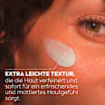 Anti Falten Gesichtscreme Q10 Porenverfeinerung LSF 15 NIVEA