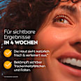 Anti Falten Gesichtscreme Q10 Porenverfeinerung LSF 15 NIVEA