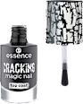 Topcoat Cracking Magic Nail 01 Crack me up essence