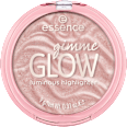 Highlighter Gimme Glow Luminous 20 Lovely Rose essence