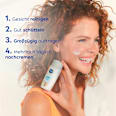 Sonnenfluid Gesicht invisible daily LSF 50+ NIVEA SUN