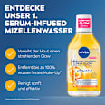 Mizellenwasser Skin Glow NIVEA