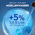 Mizellenwasser Skin Glow NIVEA