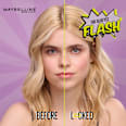 Augenbrauengel Super Lock Brow Glue  MAYBELLINE NEW YORK