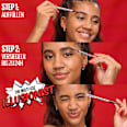 Augenbrauenstift Build-A-Brow 260 Deep Brown MAYBELLINE NEW YORK