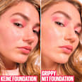 Primer Serum Grippy  MAYBELLINE NEW YORK