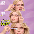 Augenbrauengel Super Lock Brow Glue  MAYBELLINE NEW YORK