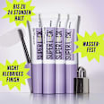 Augenbrauengel Super Lock Brow Glue  MAYBELLINE NEW YORK