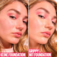 Primer Serum Grippy  MAYBELLINE NEW YORK