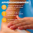 Sonnenmilch Kids Schutz & Pflege LSF 50 NIVEA SUN