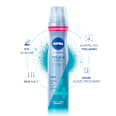Haarspray Volumen Pflege NIVEA