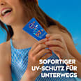 Sonnenmilch Kids Schutz & Pflege LSF 50 NIVEA SUN