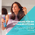 Haarspray Volumen Pflege NIVEA