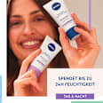 Gesichtscreme Essentials sensible Haut LSF 15 NIVEA
