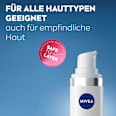 Gesichtscreme Serum Fluid Cellular LSF 50+ NIVEA