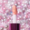 Lipgloss Pearly Potion Multi-Reflective 01 Golden Peach essence