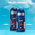 Antitranspirant Deo Roll-on Dry Impact NIVEA MEN