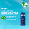 Antitranspirant Deo Roll-on Dry Impact NIVEA MEN