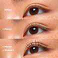 Mascara Primer Lash Princess Extra Length & Volume essence