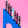 Mascara Primer Lash Princess Extra Length & Volume essence