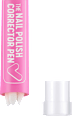 Nagellackentferner The Nail Polish Corrector Pen essence