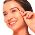 Augenbrauenpuder Duo Set 01  essence