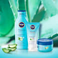 After Sun Milch mit Aloe Vera & Hyaluron NIVEA SUN