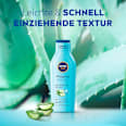After Sun Milch mit Aloe Vera & Hyaluron NIVEA SUN