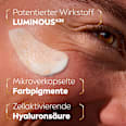 CC Creme Luminous 630 Getöntes Fluid Hell LSF 30 NIVEA