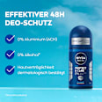 Deo Roll-on Protect & Care NIVEA MEN