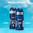 Deo Roll-on Protect & Care NIVEA MEN