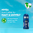 Deo Roll-on Protect & Care NIVEA MEN