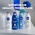 Körpermilch trockene Haut  NIVEA