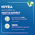 Körpermilch trockene Haut  NIVEA