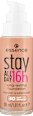 Foundation Stay All Day 16h Long-Lasting 40 essence