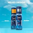 Zerstäuber Fresh Active NIVEA MEN