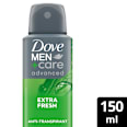 advanced Extra Fresh Anti-Transpirant Deo Spray Dove MEN+CARE