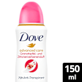 Deospray advanced Care gofresh Granatapfel und Zitronenverbene Dove