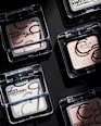 Lidschatten Art Couleurs Highlighting 030 Metallic Lights CATRICE