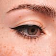 Eyeliner Calligraph Pro Precise 24h Matt Waterproof 010 Intense Black  CATRICE