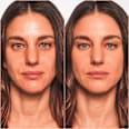 Foundation Liquid HD Coverage 40 Warm Beige  CATRICE