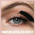 Mascara Lash Sensational Voller-Wimpern-Fächer 06 Burgundy Brown MAYBELLINE NEW YORK