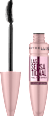 Mascara Lash Sensational Voller-Wimpern-Fächer 06 Burgundy Brown MAYBELLINE NEW YORK